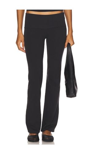 Cotton Jersey Foldover Pant in . Size L. Also in M, S, XL, XS, XXS - SKIMS - Modalova