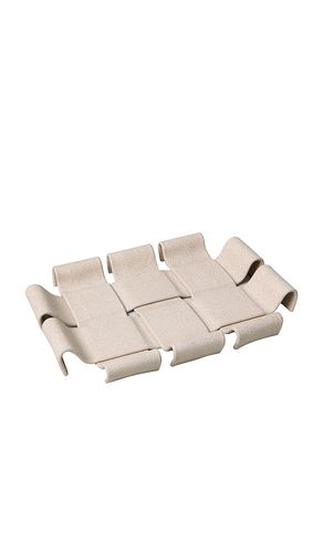 SIN Gala Tray in Cream - SIN - Modalova