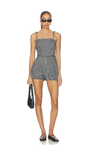 Bette Romper in . Taglia S. Also in M - Sister NY - Modalova