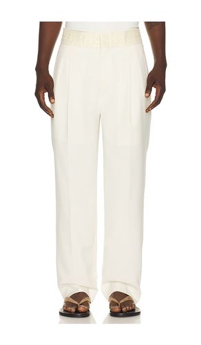 Chawi Tailored Trousers in . Size S. Also in M - Sanea - Modalova