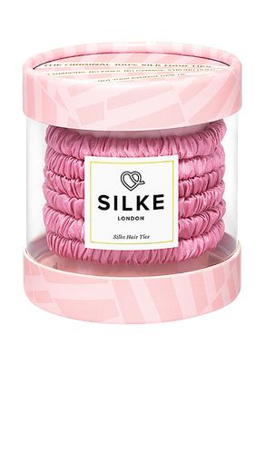 Blossom Hair Ties in - SILKE London - Modalova