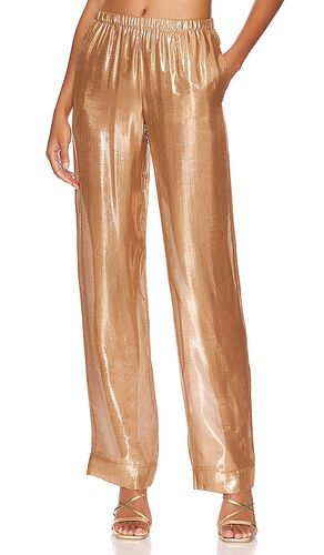 Alessia Pant in . Size XL - Silk Roads by Adriana Iglesias - Modalova