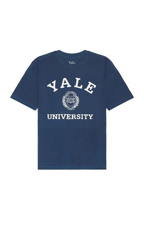 Yale University Tee in . Size M, S, XL/1X, XS - SIXTHREESEVEN - Modalova