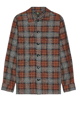Melrose Shirt Jacket in . Size M, S, XL/1X - Soft Cloth - Modalova