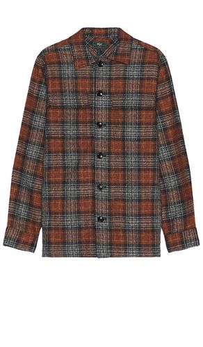 Melrose Shirt Jacket in . Taglia S - Soft Cloth - Modalova