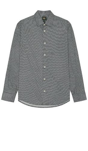Soft Point Collar Shirt in . Size XL/1X - Soft Cloth - Modalova