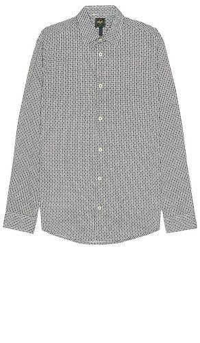 Soft Point Collar Shirt in . Size M, XL/1X - Soft Cloth - Modalova