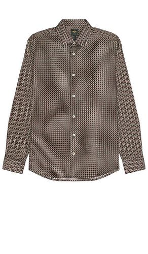 Soft Point Collar Shirt in . Size M, XL/1X - Soft Cloth - Modalova