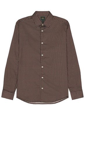 Soft Point Collar Shirt in . Size XL/1X - Soft Cloth - Modalova