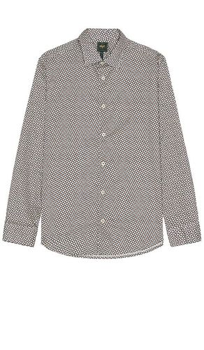 Camisa en color gris claro talla M en - Light Grey. Talla M (también en XL/1X) - Soft Cloth - Modalova