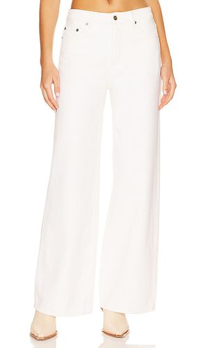 Deanna jean en color blanco talla 27 en - White. Talla 27 (también en 29, 30, 31, 32) - Song of Style - Modalova