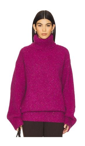 Jersey en color morado talla L en - Purple. Talla L (también en M, S) - Saks Potts - Modalova