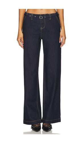 Dusk Denim Pant in . Taglia L, S, XS - SOVERE - Modalova