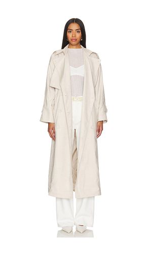 Tailored Trench in . Size L, S, XL - SOVERE - Modalova