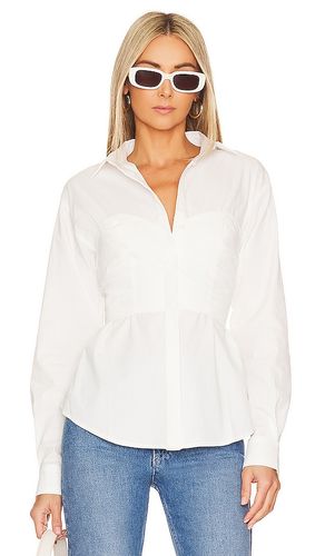 Capture Corset Top in . Size S. Also in XS, M - SOVERE - Modalova