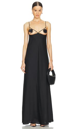 Eleanor Maxi Dress in . Taglia M, S, XS - SELEZZA LONDON - Modalova