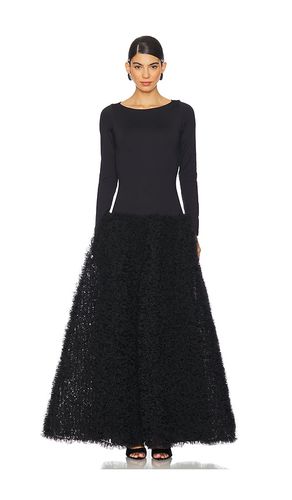 Selin Maxi Dress in . Size L. Also in M, S, XS - SELEZZA LONDON - Modalova