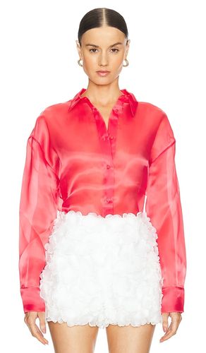 Londyn Shirt in . Size M. Also in S, XS - SELEZZA LONDON - Modalova