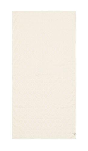 BADETUCH SAD HAPPY BATH TOWEL in - Slowtide - Modalova