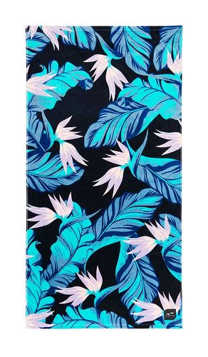 Mauka towel in color multi size all - Slowtide - Modalova