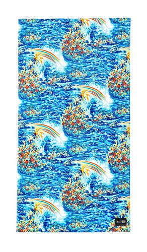 Slowtide Bows Towel in Multi - Slowtide - Modalova