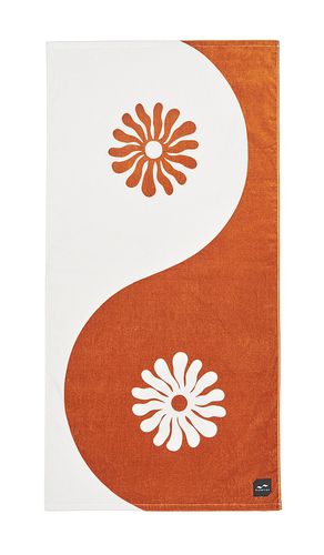 HANDTUCH BOTANICAL BALANCE - BRUSH TOWEL in - Slowtide - Modalova