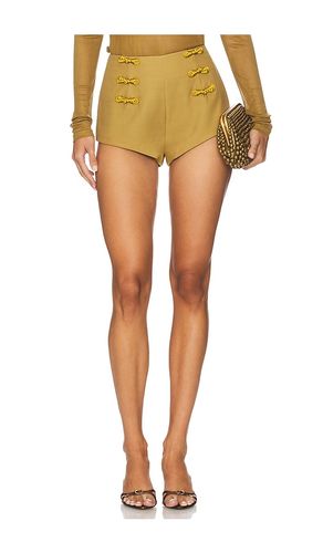 Niki Crepe Short in . Size 4. Also in 8, 10, 12 - SAU LEE - Modalova