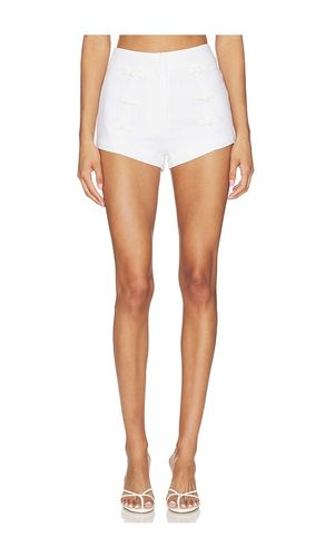 Frida Shorts in . Taglia 2. Also in 4, 6, 12 - SAU LEE - Modalova