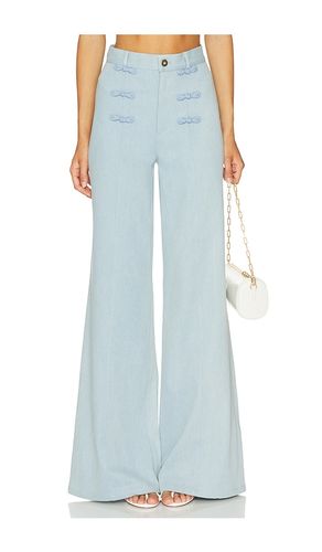 Austin Denim Jean in . Size 2. Also in 00, 0, 4, 6, 8, 10, 12 - SAU LEE - Modalova