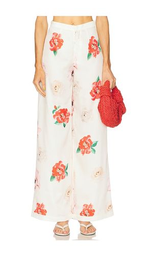 Elba Pant in . Size 12. Also in 4, 6 - SAU LEE - Modalova