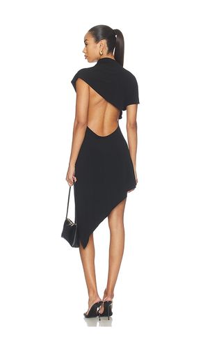Sonar Dress in . Size M. Also in S - Sandy Liang - Modalova