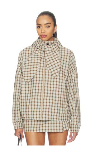 Eddy Jacket in . Taglia S. Also in M - Sandy Liang - Modalova