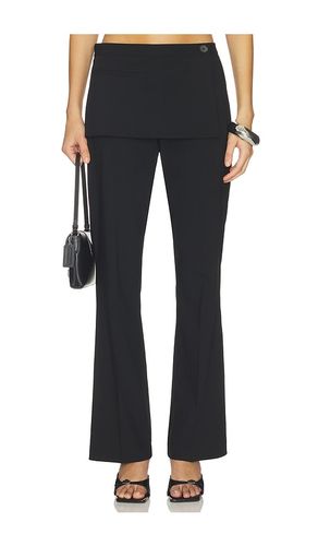 Mulberry Pant in . Size 0. Also in 2, 4, 8 - Sandy Liang - Modalova