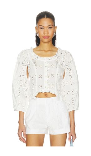 Palisade Top in . Size 2. Also in 4, 6, 8 - Sandy Liang - Modalova
