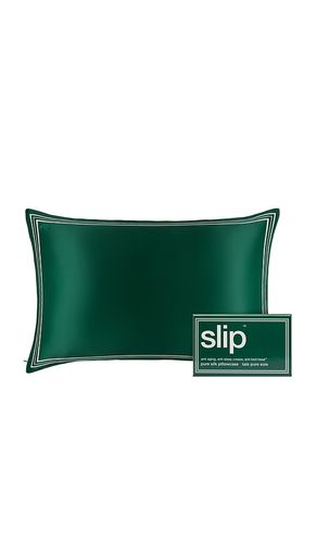 Pure Silk Queen Pillowcase in - slip - Modalova