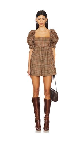 The Bunny Romper in . Size 2X. Also in 4X, 5X, 6X, L, M, XL, XXL - Selkie - Modalova
