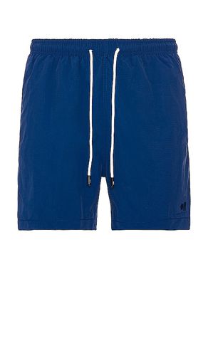 The classic shorts en color talla S en - Navy. Talla S (también en XL) - Solid & Striped - Modalova