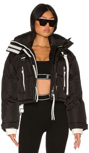 Willow Short Puffer in . Size M, XS - Shoreditch Ski Club - Modalova