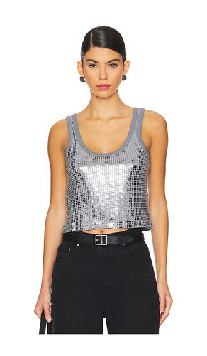 Disco Vest in . Size M, S, XS - Shoreditch Ski Club - Modalova