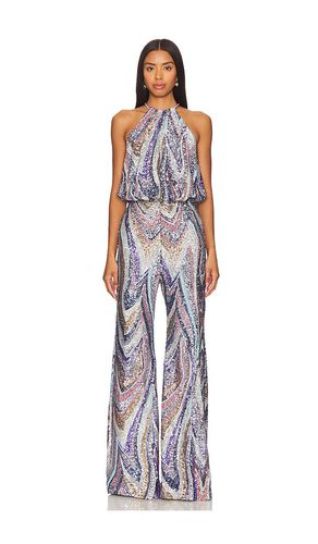 Lauretta Jumpsuit in . Taglia M, XS - SILVIA TCHERASSI - Modalova