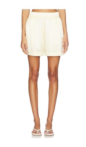 Brynn High Rise Pull On Short in . Size S. Also in L - SABLYN - Modalova