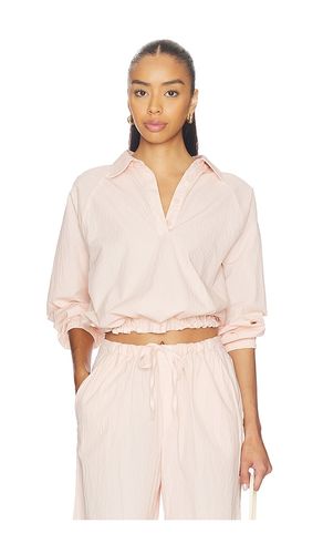 Tala Cinched Anorak in . Size M. Also in L - SABLYN - Modalova