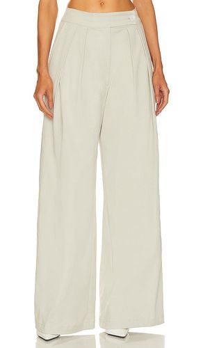 Brooklyn Pant in . Size XS - SABLYN - Modalova