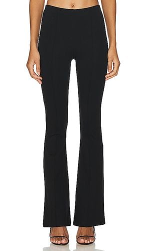 Bailey Pintuck Flare Pant in . Size S - SABLYN - Modalova