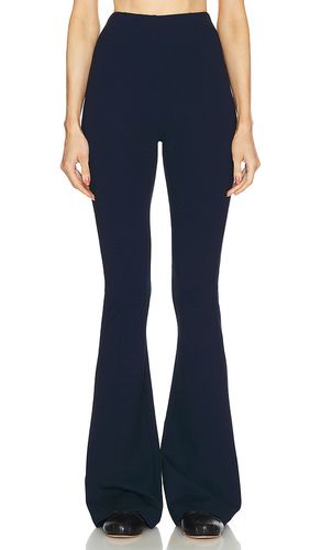 Bailey High Rise Pintuck Flare Pant in . Taglia XS - SABLYN - Modalova