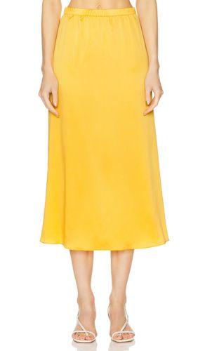 Hedy Skirt in . Taglia L, S, XS - SABLYN - Modalova