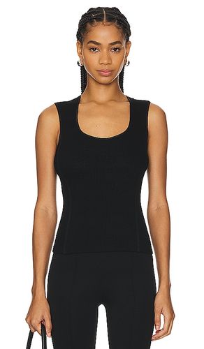 Sabrina Scoop Neck Tank in . Size XS - SABLYN - Modalova