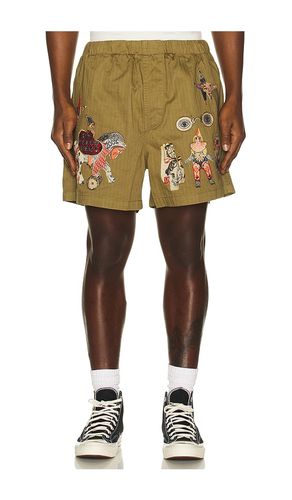 Collage Short in . Size L. Also in XL/1X - Samuel Zelig - Modalova
