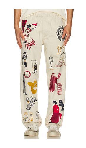 Varsity Pant in . Size L. Also in M, S, XL/1X - Samuel Zelig - Modalova