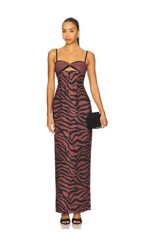 Alba Gown in ,. Size M. Also in S - Sonya Moda - Modalova